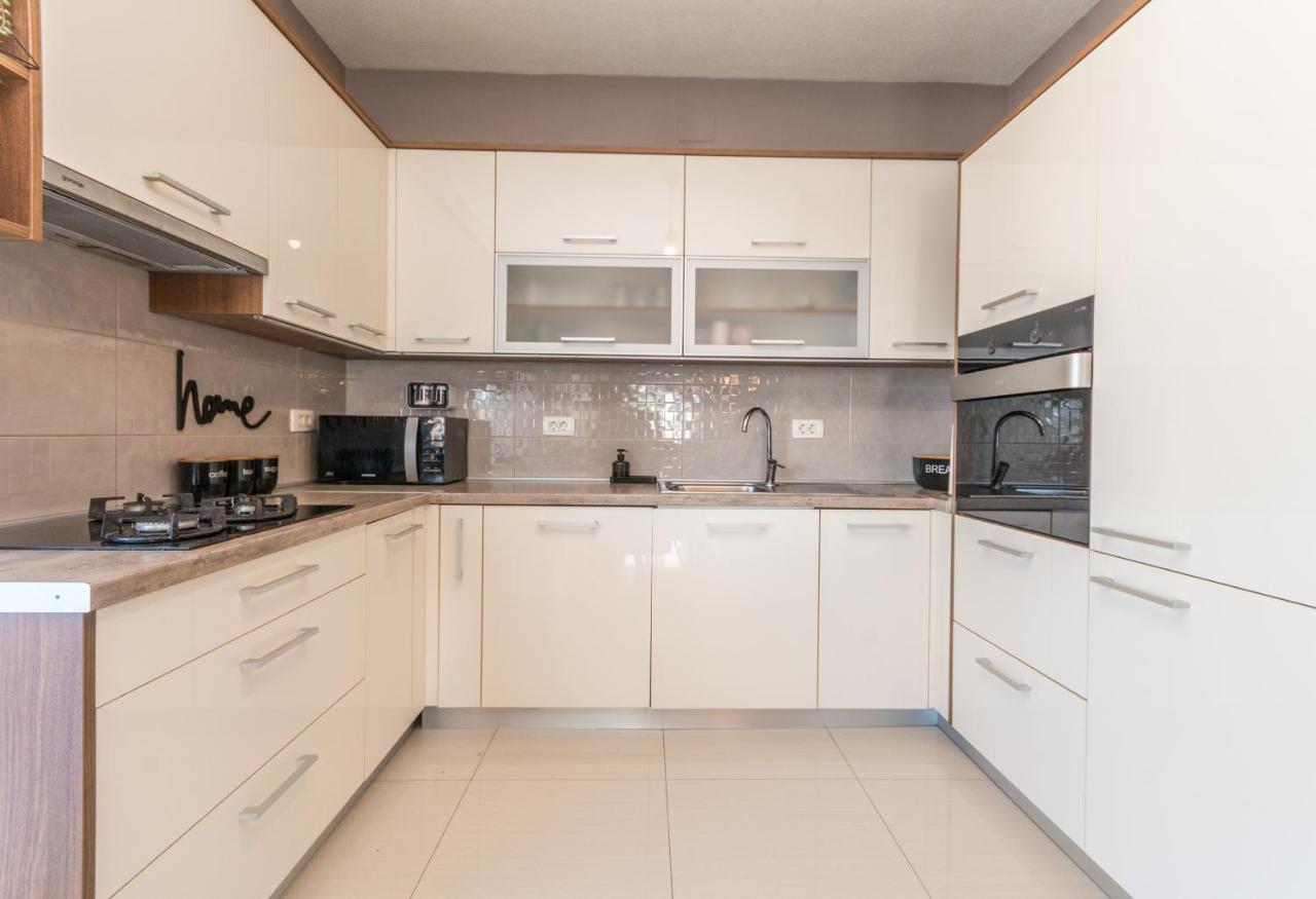 Villa Lucija Biograd na Moru Kültér fotó