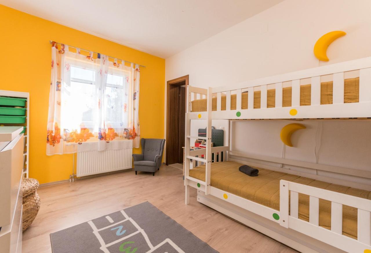 Villa Lucija Biograd na Moru Kültér fotó